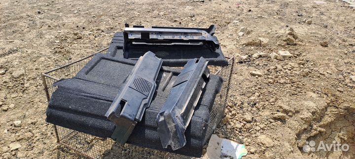 Багажник на крышу ваз 2104