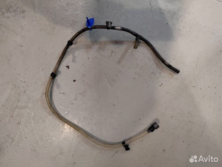 Вакуумная трубка