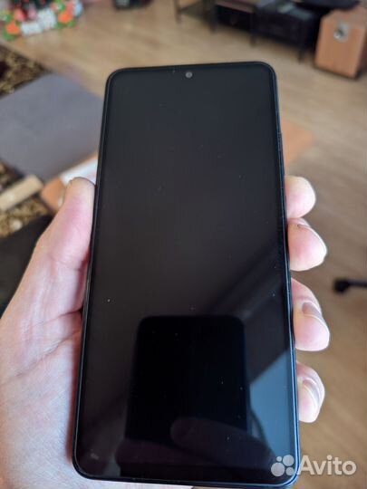 Xiaomi Redmi Note 11E Pro, 6/128 ГБ