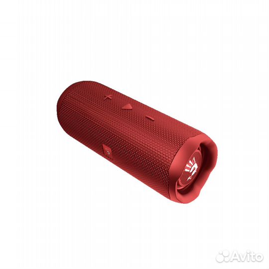 Портативная акустика A4Tech Bloody S6 Tube Red