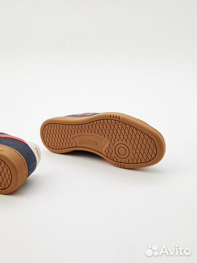 Кеды reebok женские 37