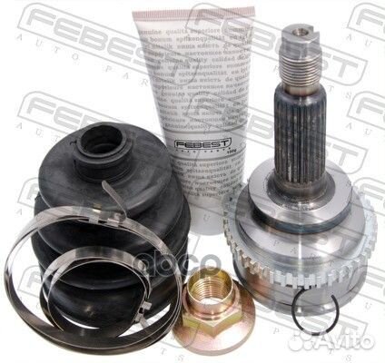 Шрус внешний mazda demio DW3/DW5 1996-2002 0510