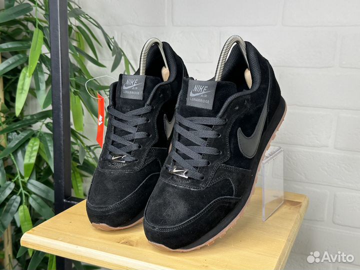 Кроссовки Nike Air Lunarridge 41-63