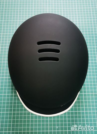 Шлем Thousand Black Evolve