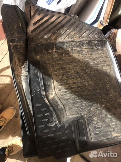 Коврики Хавал ф7 х