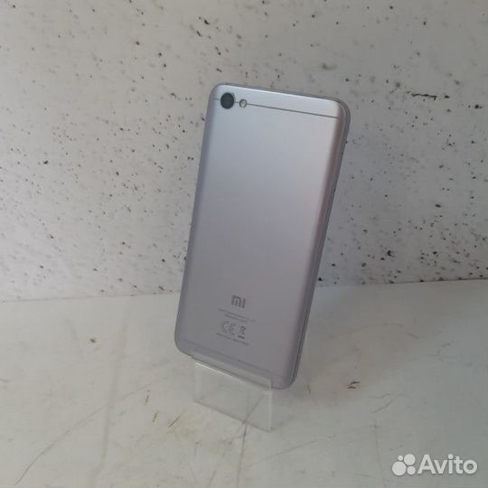 Xiaomi Redmi Note 5A, 2/16 ГБ