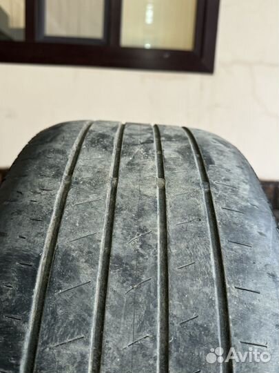 Bridgestone Turanza T005A 23.5/45 R18