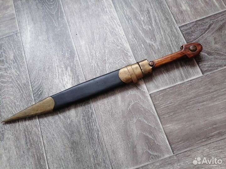 Сабля гренадерские войска клеймо 1932