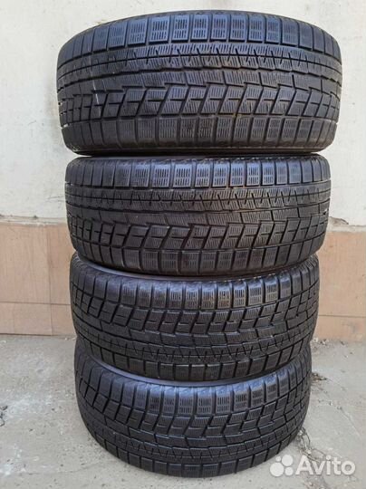 Yokohama Ice Guard IG60 225/45 R18 101Y