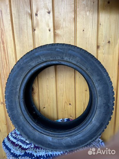 Vredestein ArcTrac 185/60 R15 88T