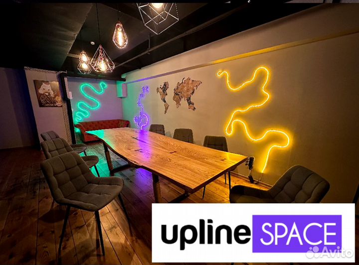 Лофт в аренду рядом с метро