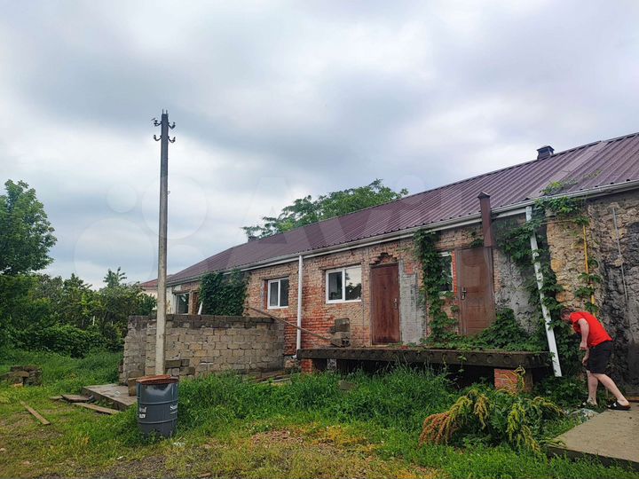 Склад, 262 м², помещение