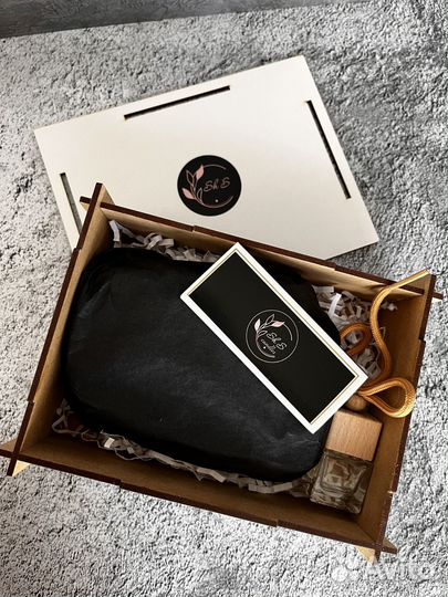 Подарочный набор