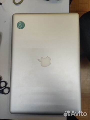 Apple MacBook Pro