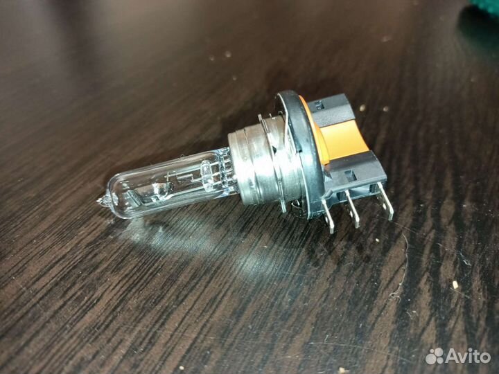 Лампы Osram H15, 12V
