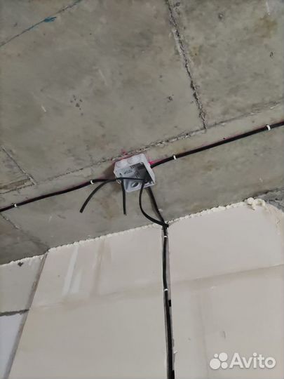 Монтажники