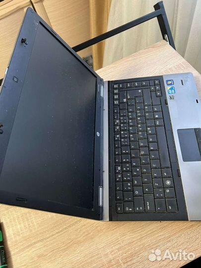 Hp probook 6440B core I5 2,26ghz x