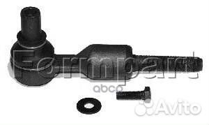 Наконечник рулевой тяги audi: A4 95-11/00, A6 C
