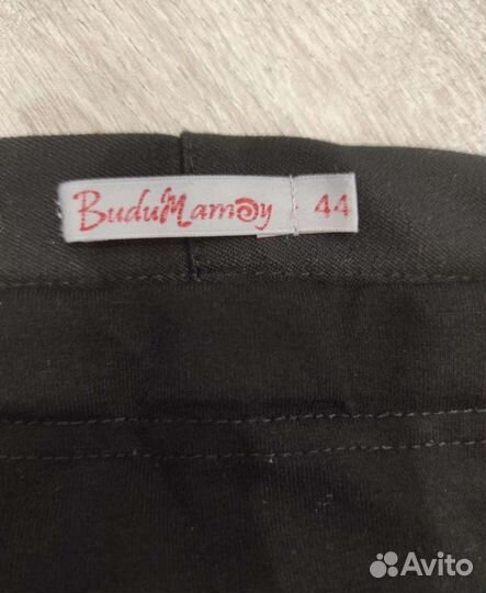 Шорты экокожа (новые) S