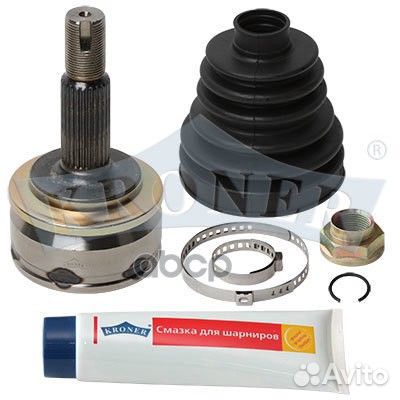 Шрус K101651 Kroner