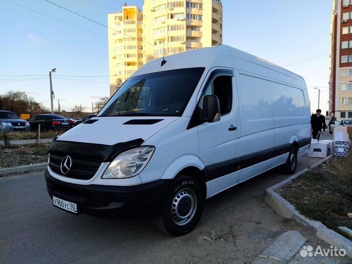 Грузоперевозки/Доставка/Переезды грузчики/Газели