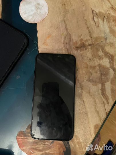 iPhone 11 Pro, 64 ГБ