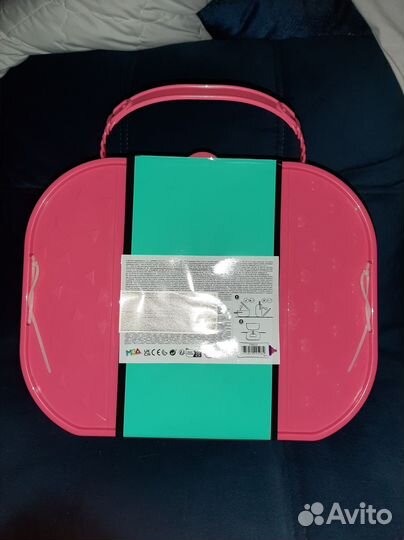 Куклы L.О.L Surprisе О.М.G. Sрice Babe Family (45)