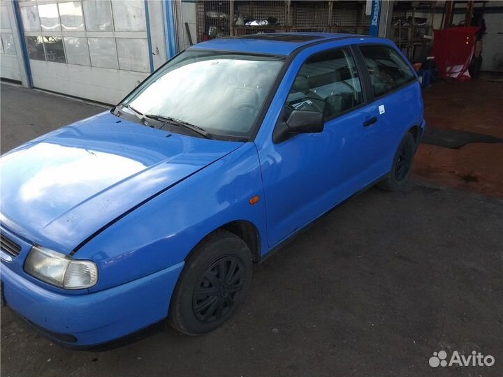 Разбор на запчасти Seat Ibiza 2