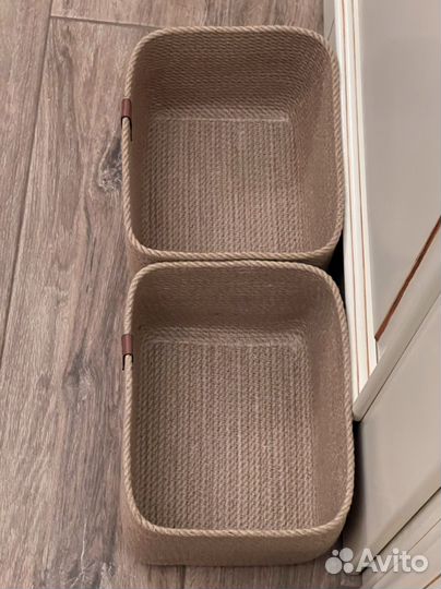 Корзина для хранения