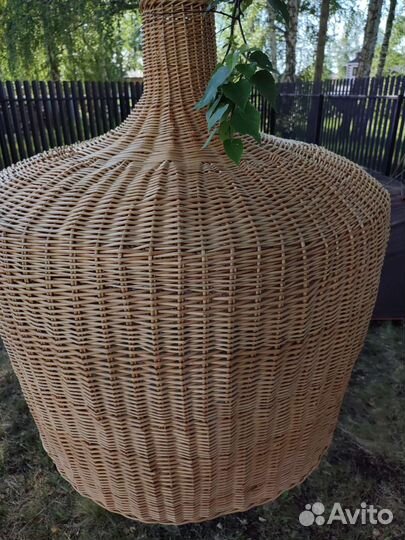 Абажур ручной работы