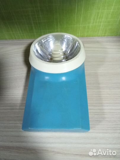 Вещи из СССР