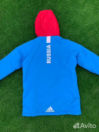 Куртка зимняя