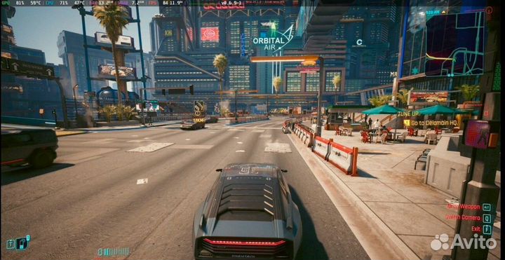 Киберпанк 2077