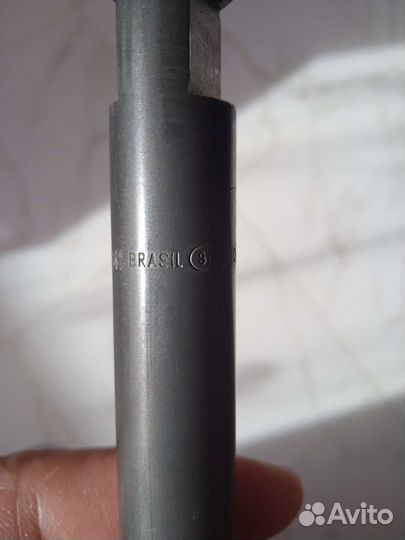 Топливная форсунка на донг фенг