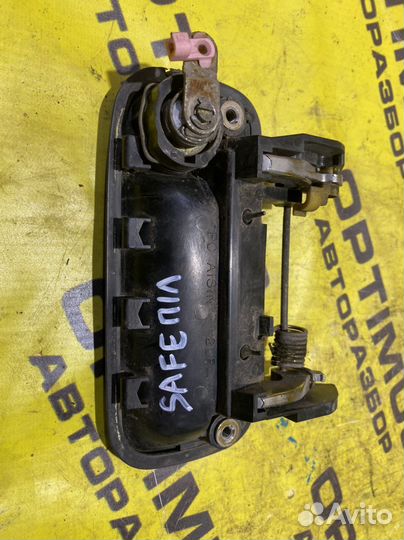 Передняя левая ручка Great Wall Safe