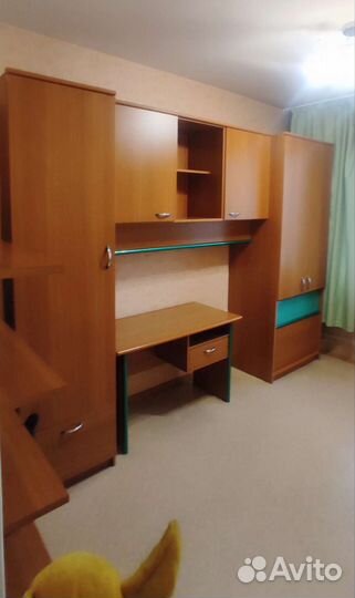 Мебель для детской комнаты