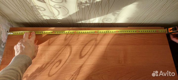 Тумба под телевизор