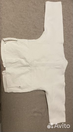 Кимоно для дзюдо