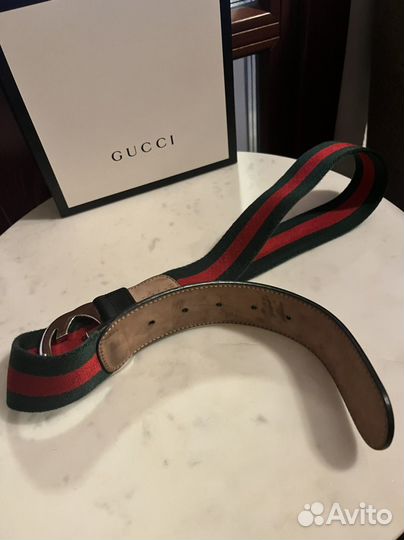 Ремень Gucci оригинал