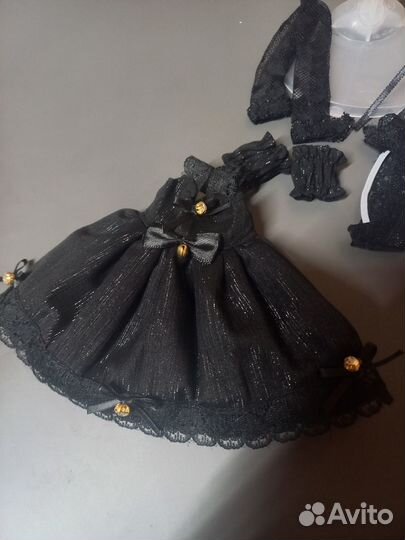 Одежда для кукол/барби