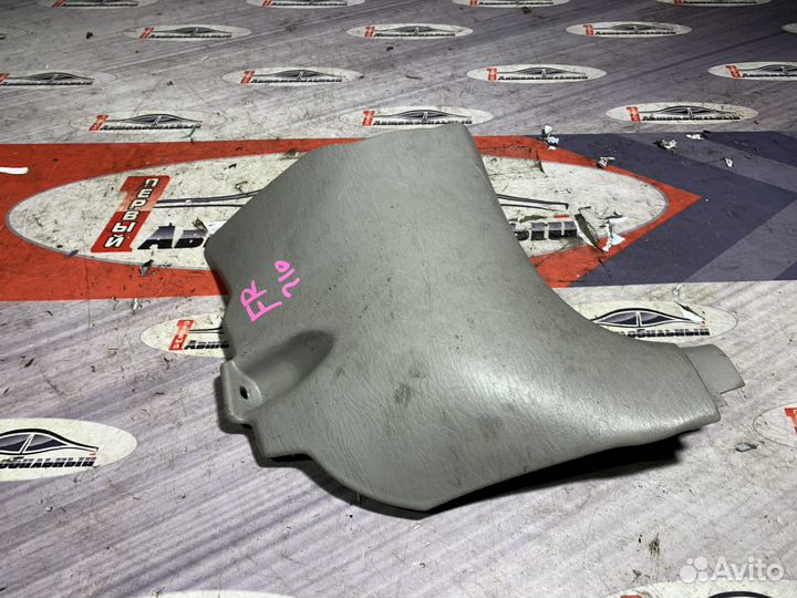 Обшивка салона перед c Toyota Caldina ST210G 3S-FE