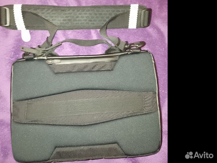 Сумка Code of Bell Apex Liner Max,Новая