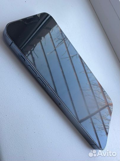 iPhone 13 Pro Max, 128 ГБ