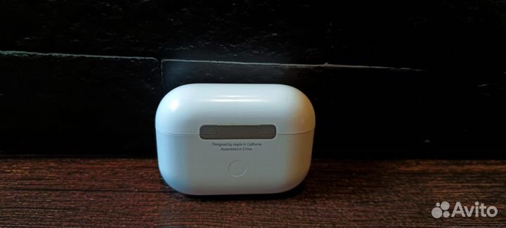 AirPods Pro2