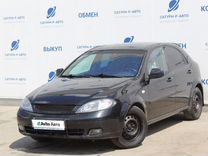 Chevrolet Lacetti 1.4 MT, 2012, 104 000 км, с пробегом, цена 540 000 руб.