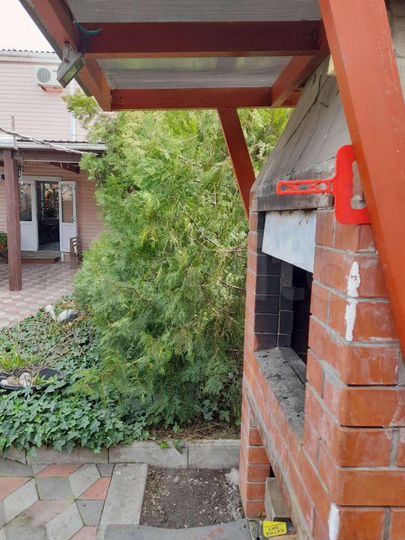 Дом 100 м² на участке 8 сот.