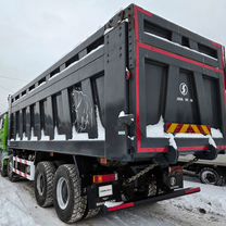 Самосвал Shacman SX33186V366, 2023