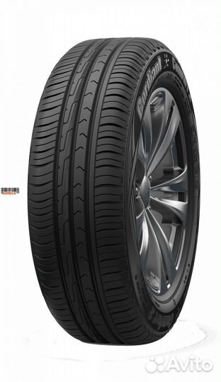 Cordiant Comfort 2 185/70 R14