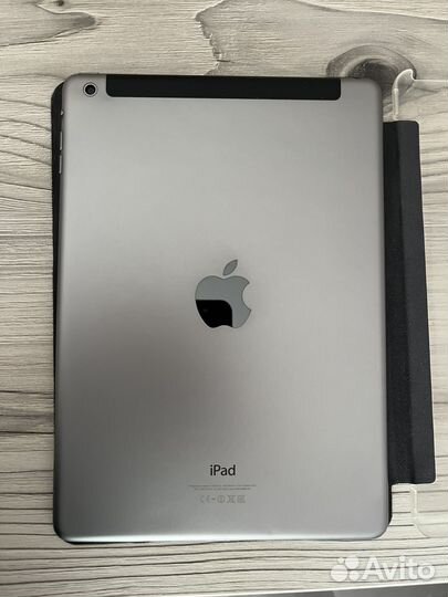 iPad air 2014
