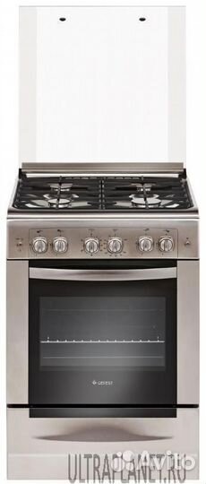 Газовая плита Гефест Gefest 6100-02 0004 Новая